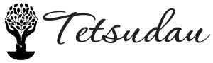 Tetsudau Logo